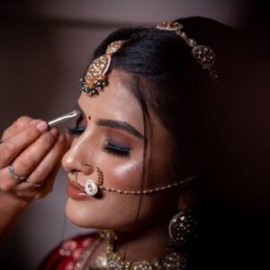 Vanity by Shreya