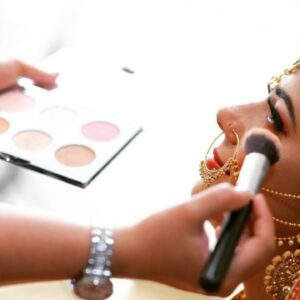 Makeovers by Seerjana