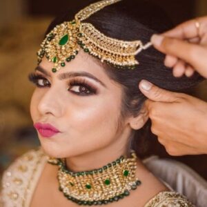 Ombre by Tanu Khurana