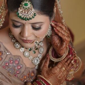 Rahul Razani Makeup